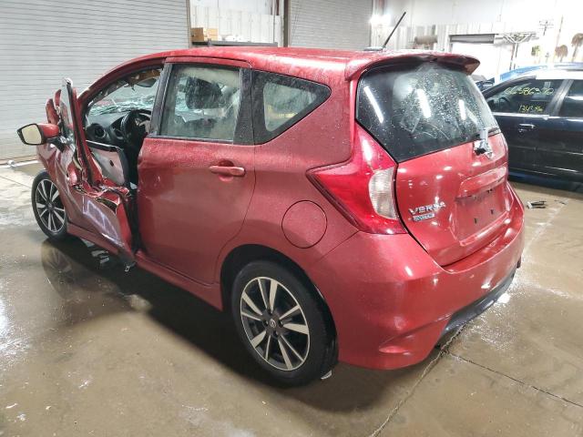 Photo 1 VIN: 3N1CE2CP9JL352665 - NISSAN VERSA NOTE 