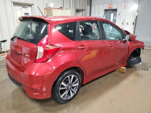 Photo 2 VIN: 3N1CE2CP9JL352665 - NISSAN VERSA NOTE 