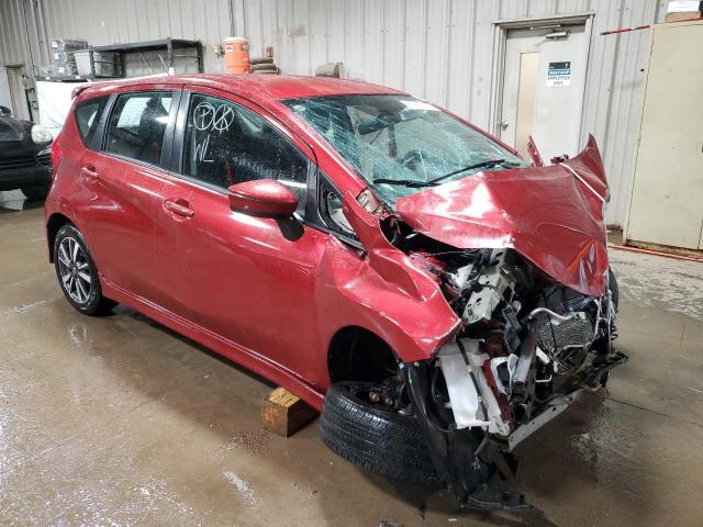 Photo 3 VIN: 3N1CE2CP9JL352665 - NISSAN VERSA NOTE 