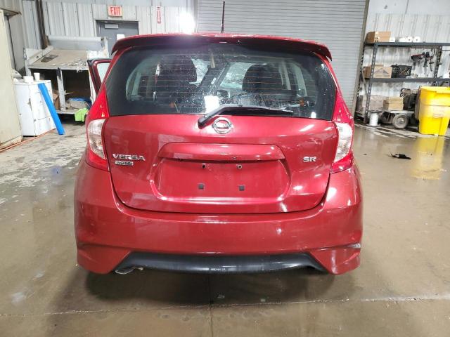 Photo 5 VIN: 3N1CE2CP9JL352665 - NISSAN VERSA NOTE 