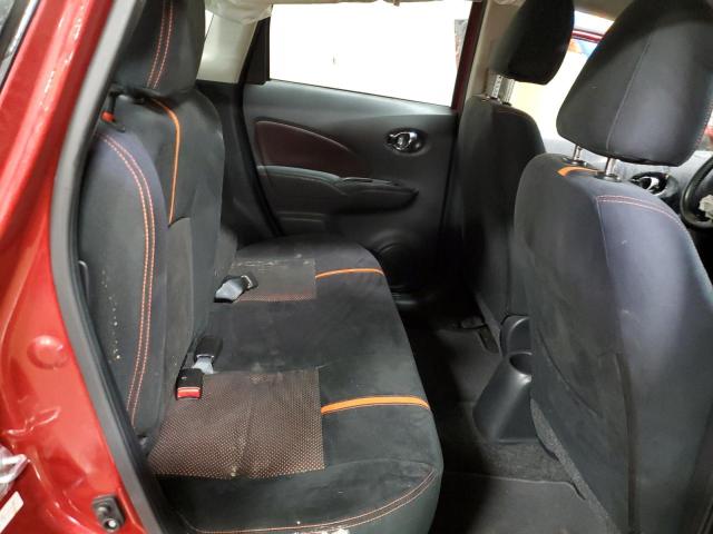 Photo 9 VIN: 3N1CE2CP9JL352665 - NISSAN VERSA NOTE 