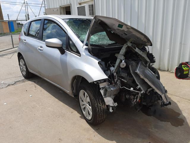 Photo 0 VIN: 3N1CE2CP9JL353217 - NISSAN VERSA NOTE 