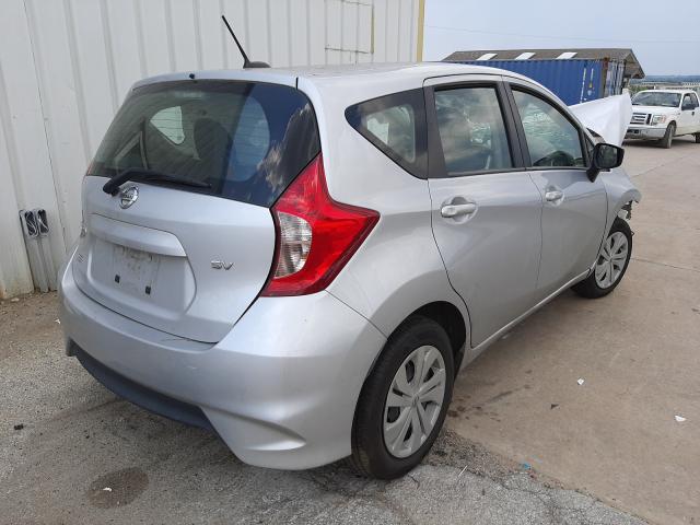 Photo 3 VIN: 3N1CE2CP9JL353217 - NISSAN VERSA NOTE 