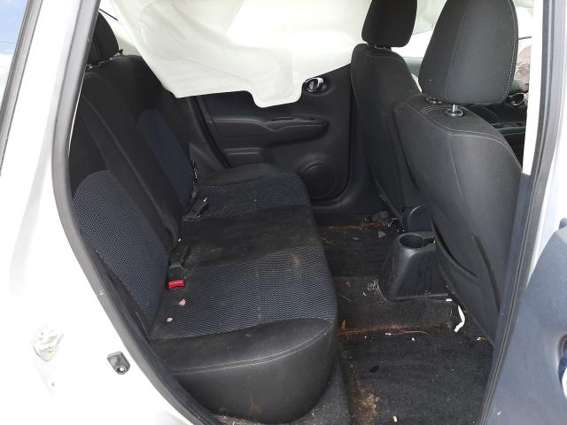 Photo 5 VIN: 3N1CE2CP9JL353217 - NISSAN VERSA NOTE 