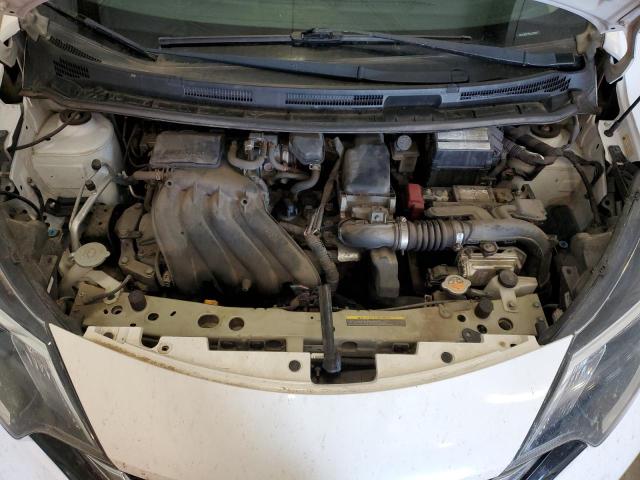 Photo 10 VIN: 3N1CE2CP9JL353847 - NISSAN VERSA NOTE 