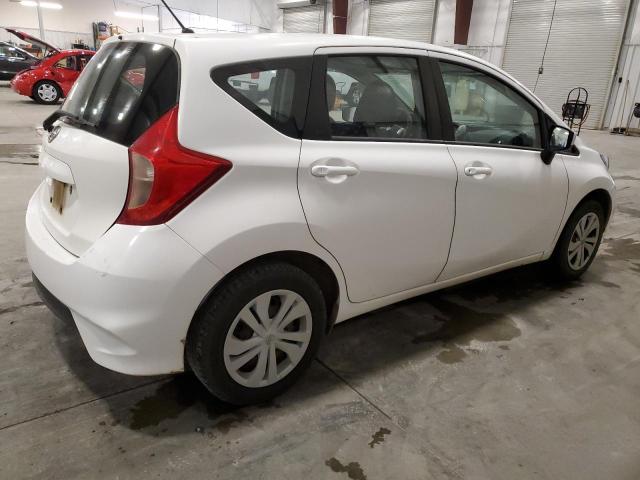 Photo 2 VIN: 3N1CE2CP9JL353847 - NISSAN VERSA NOTE 