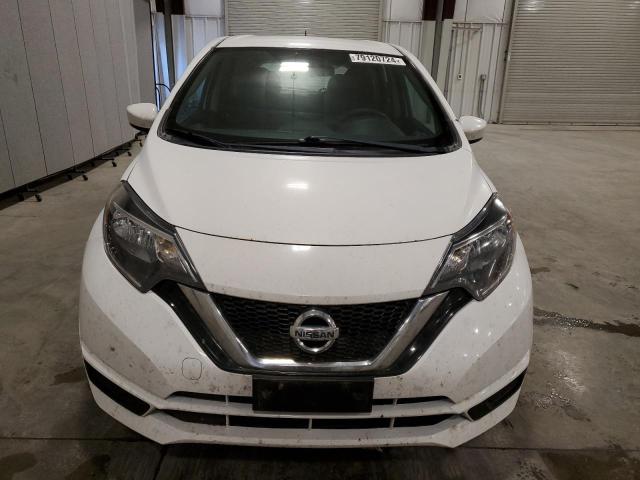 Photo 4 VIN: 3N1CE2CP9JL353847 - NISSAN VERSA NOTE 