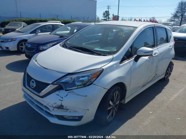 Photo 1 VIN: 3N1CE2CP9JL354903 - NISSAN VERSA NOTE 