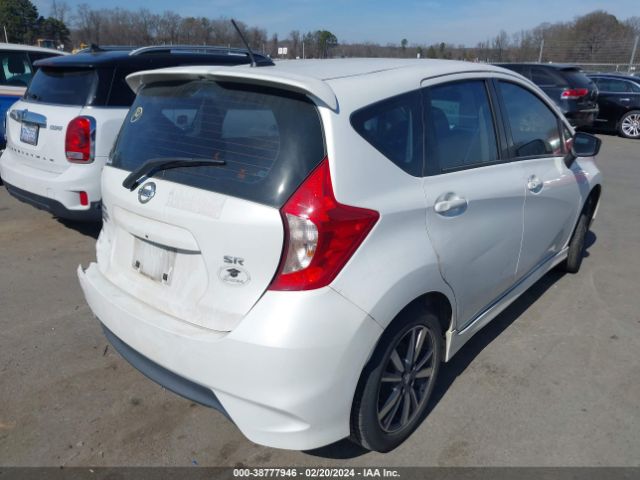 Photo 3 VIN: 3N1CE2CP9JL354903 - NISSAN VERSA NOTE 