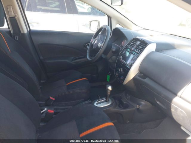 Photo 4 VIN: 3N1CE2CP9JL354903 - NISSAN VERSA NOTE 