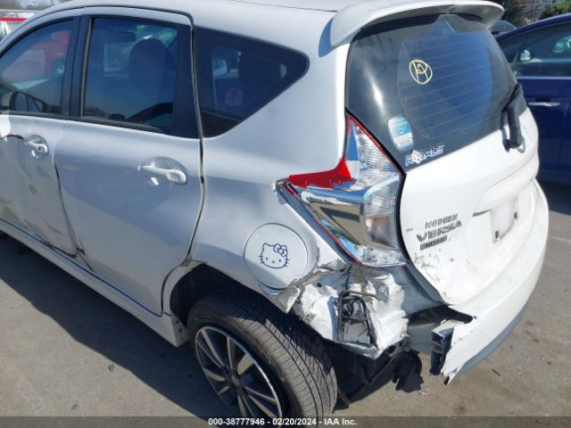 Photo 5 VIN: 3N1CE2CP9JL354903 - NISSAN VERSA NOTE 