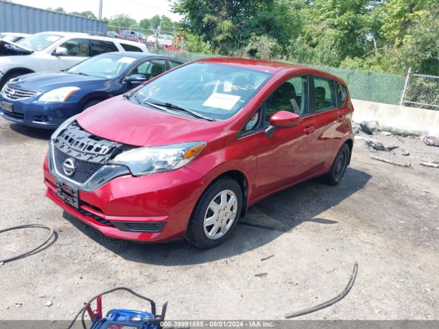 Photo 1 VIN: 3N1CE2CP9JL355355 - NISSAN VERSA NOTE 