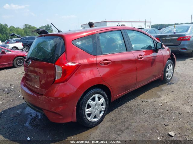 Photo 3 VIN: 3N1CE2CP9JL355355 - NISSAN VERSA NOTE 