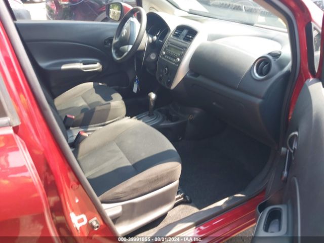 Photo 4 VIN: 3N1CE2CP9JL355355 - NISSAN VERSA NOTE 