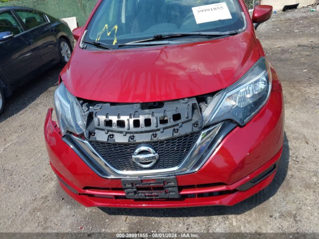 Photo 5 VIN: 3N1CE2CP9JL355355 - NISSAN VERSA NOTE 