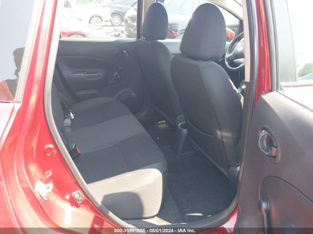 Photo 7 VIN: 3N1CE2CP9JL355355 - NISSAN VERSA NOTE 