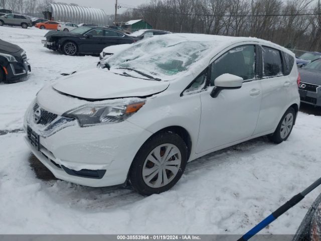 Photo 1 VIN: 3N1CE2CP9JL355520 - NISSAN VERSA NOTE 