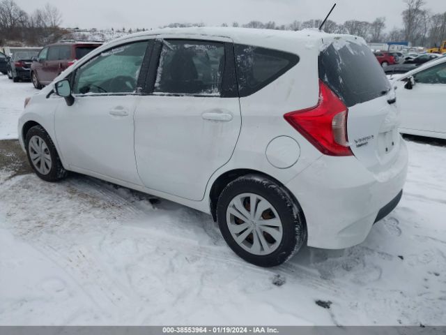 Photo 2 VIN: 3N1CE2CP9JL355520 - NISSAN VERSA NOTE 