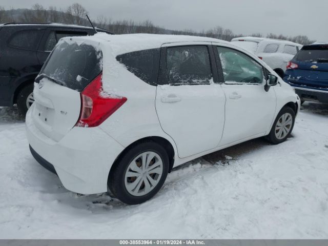 Photo 3 VIN: 3N1CE2CP9JL355520 - NISSAN VERSA NOTE 