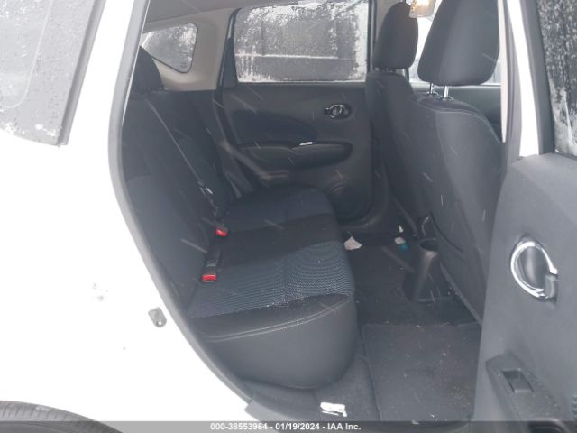 Photo 7 VIN: 3N1CE2CP9JL355520 - NISSAN VERSA NOTE 