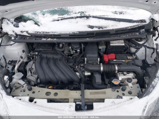 Photo 9 VIN: 3N1CE2CP9JL355520 - NISSAN VERSA NOTE 