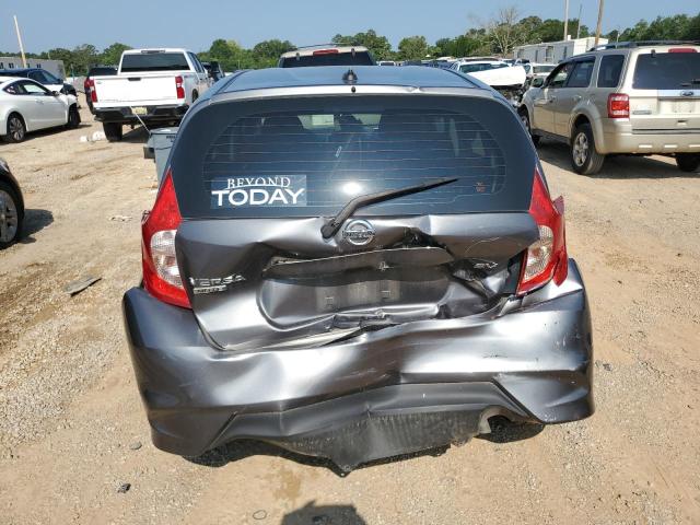 Photo 5 VIN: 3N1CE2CP9JL356067 - NISSAN VERSA NOTE 