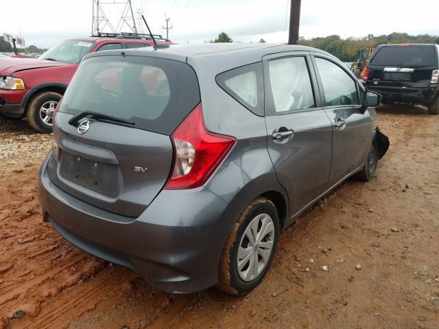 Photo 3 VIN: 3N1CE2CP9JL356408 - NISSAN VERSA-NOTE 