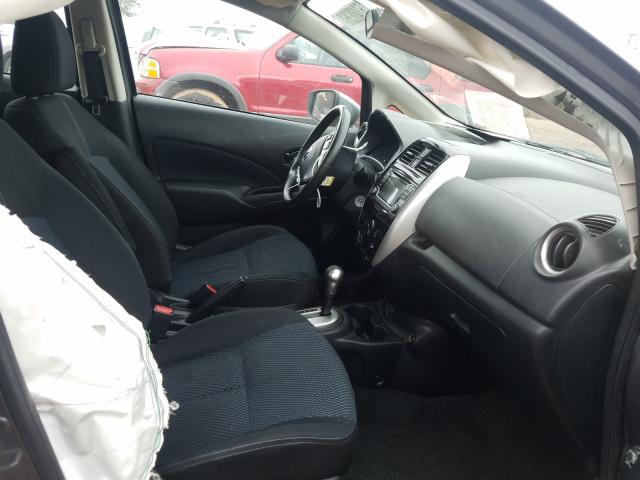 Photo 4 VIN: 3N1CE2CP9JL356408 - NISSAN VERSA-NOTE 