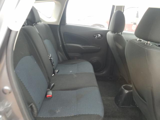 Photo 5 VIN: 3N1CE2CP9JL356408 - NISSAN VERSA-NOTE 