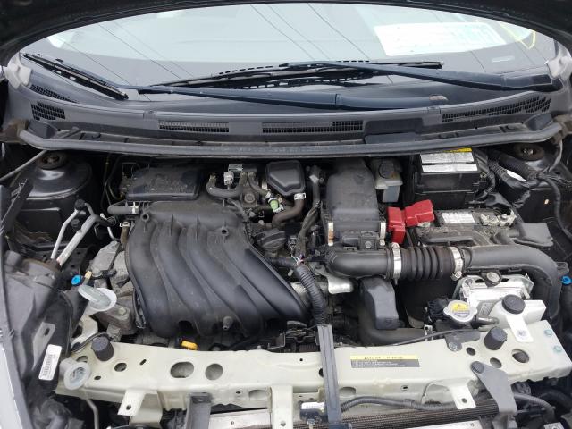 Photo 6 VIN: 3N1CE2CP9JL356408 - NISSAN VERSA-NOTE 