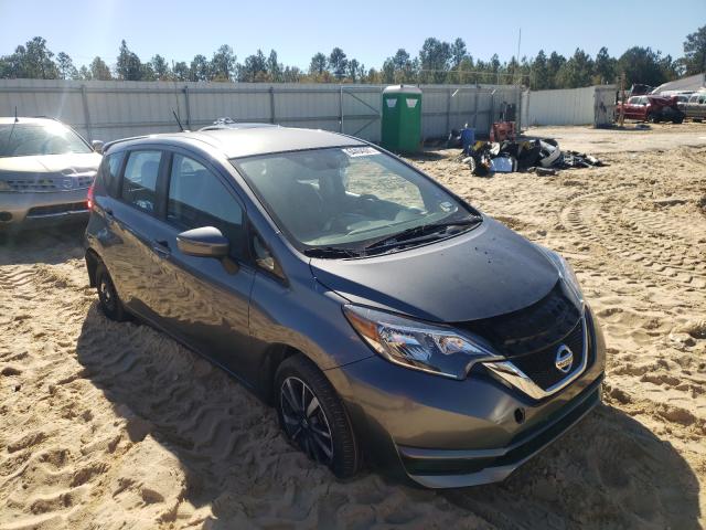 Photo 0 VIN: 3N1CE2CP9JL356411 - NISSAN VERSA NOTE 