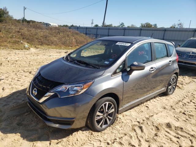 Photo 1 VIN: 3N1CE2CP9JL356411 - NISSAN VERSA NOTE 