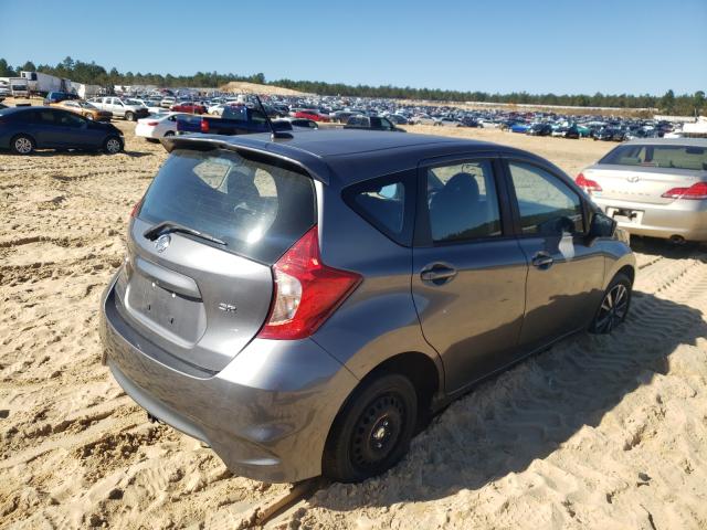 Photo 3 VIN: 3N1CE2CP9JL356411 - NISSAN VERSA NOTE 