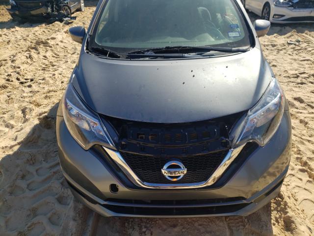 Photo 8 VIN: 3N1CE2CP9JL356411 - NISSAN VERSA NOTE 