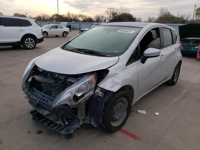 Photo 1 VIN: 3N1CE2CP9JL357560 - NISSAN VERSA NOTE 