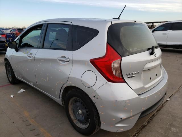 Photo 2 VIN: 3N1CE2CP9JL357560 - NISSAN VERSA NOTE 