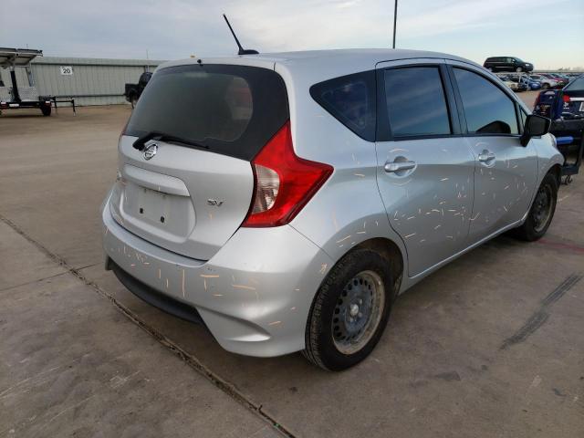 Photo 3 VIN: 3N1CE2CP9JL357560 - NISSAN VERSA NOTE 