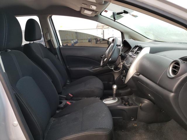 Photo 4 VIN: 3N1CE2CP9JL357560 - NISSAN VERSA NOTE 