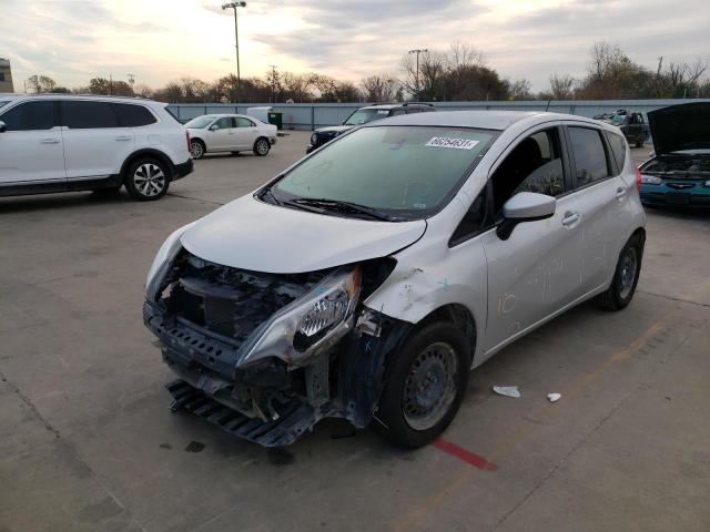 Photo 8 VIN: 3N1CE2CP9JL357560 - NISSAN VERSA NOTE 