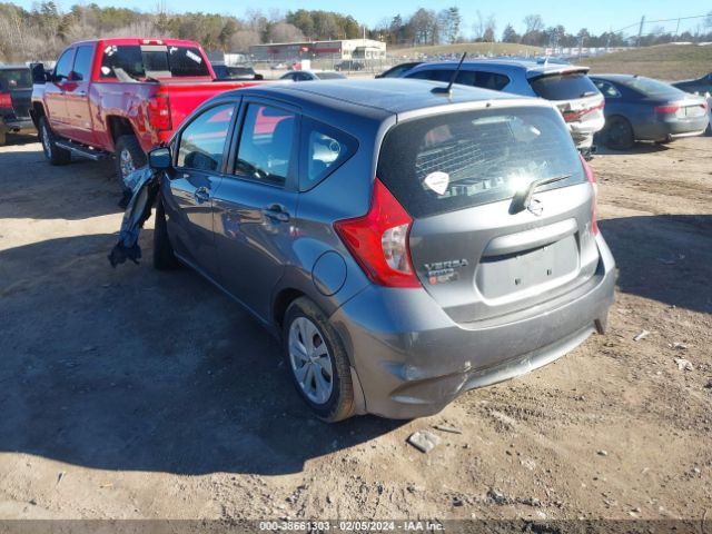 Photo 2 VIN: 3N1CE2CP9JL359342 - NISSAN VERSA NOTE 