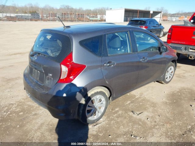 Photo 3 VIN: 3N1CE2CP9JL359342 - NISSAN VERSA NOTE 