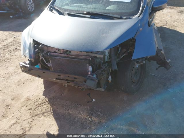 Photo 5 VIN: 3N1CE2CP9JL359342 - NISSAN VERSA NOTE 