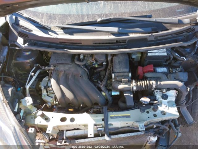 Photo 9 VIN: 3N1CE2CP9JL359342 - NISSAN VERSA NOTE 