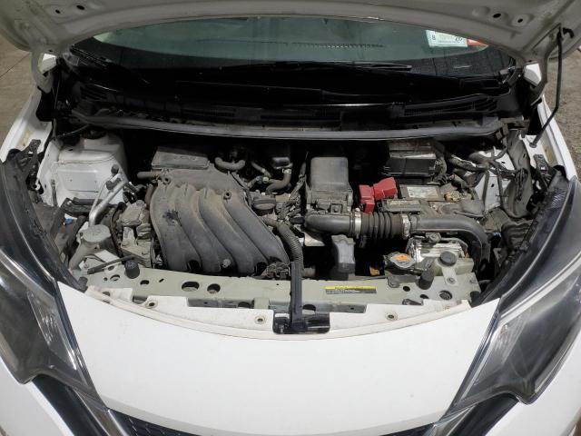 Photo 10 VIN: 3N1CE2CP9JL359633 - NISSAN VERSA NOTE 