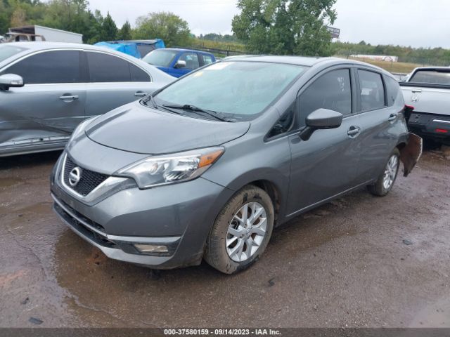 Photo 1 VIN: 3N1CE2CP9JL360605 - NISSAN VERSA NOTE 