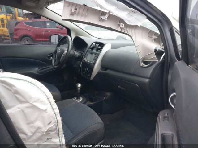 Photo 4 VIN: 3N1CE2CP9JL360605 - NISSAN VERSA NOTE 