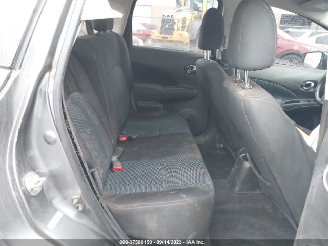 Photo 7 VIN: 3N1CE2CP9JL360605 - NISSAN VERSA NOTE 