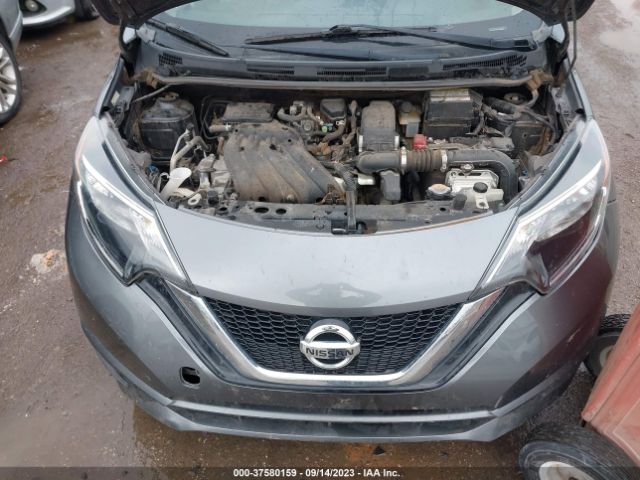 Photo 9 VIN: 3N1CE2CP9JL360605 - NISSAN VERSA NOTE 