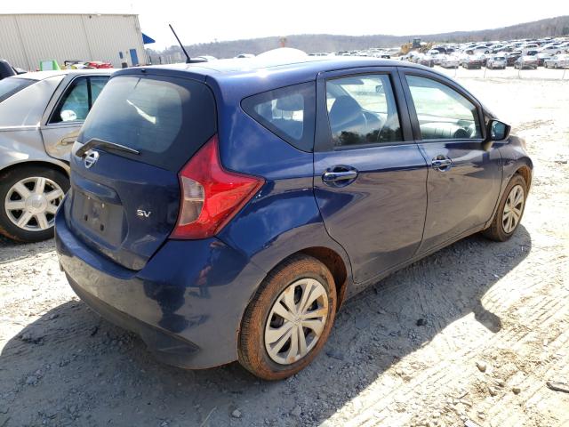 Photo 3 VIN: 3N1CE2CP9JL361298 - NISSAN VERSA NOTE 