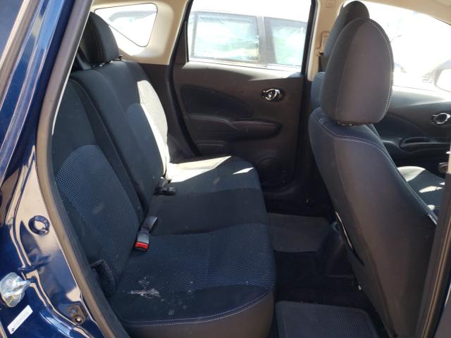 Photo 5 VIN: 3N1CE2CP9JL361298 - NISSAN VERSA NOTE 